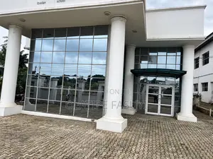 3 Bed Room 2 Toilets and 2 Balconies Office Workspace With Furniture