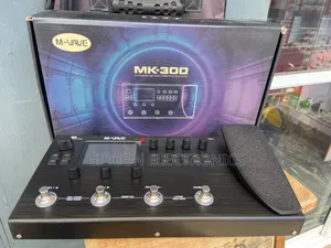 M Vave Effect Mk 300