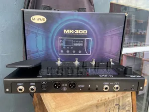 M Vave Effect Mk 300