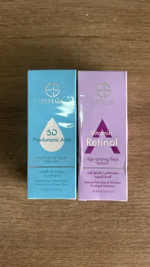 Estelin Serum