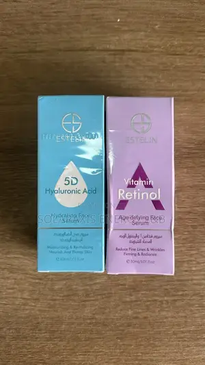 Estelin Serum
