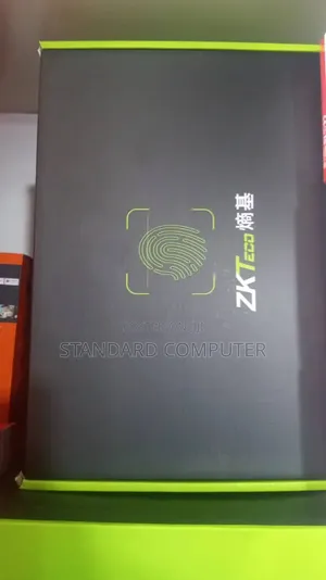 ZKTeco Fingerprint