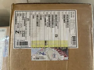 Cisco 9300-24ux-E