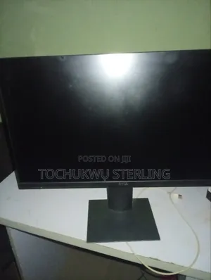 Dell 24inch Monitor