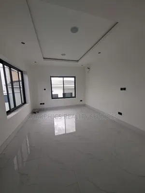5bdrm Duplex in Ikeja GRA for sale