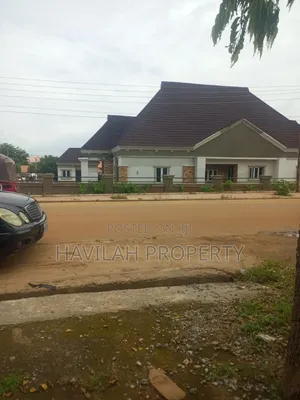 2bdrm Room & Parlour in Nurses Estate Phase for rent