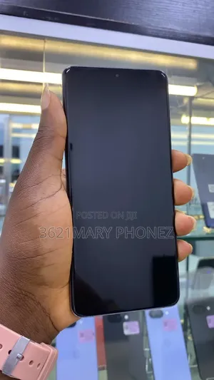 Samsung Galaxy S20+ 128 GB Graphite