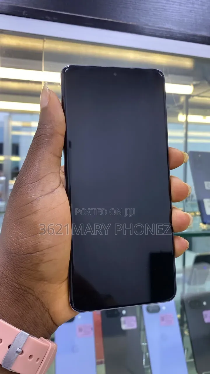 Samsung Galaxy S20+ 128 GB Graphite