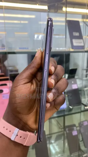 Samsung Galaxy S20+ 128 GB Graphite