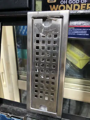 20cm Floor Drain