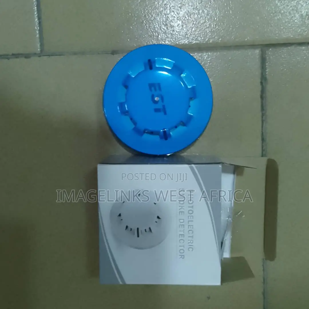 Fire Alarm Devices