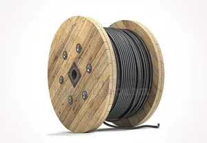 6mmx4core Armoured Cable Bicc Full Gauge