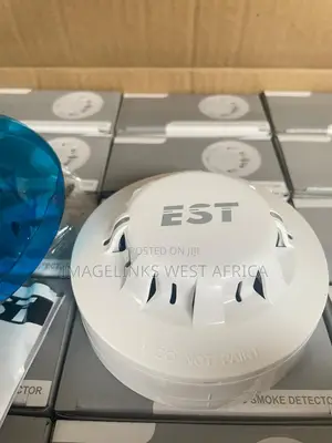 Fire Alarm Devices