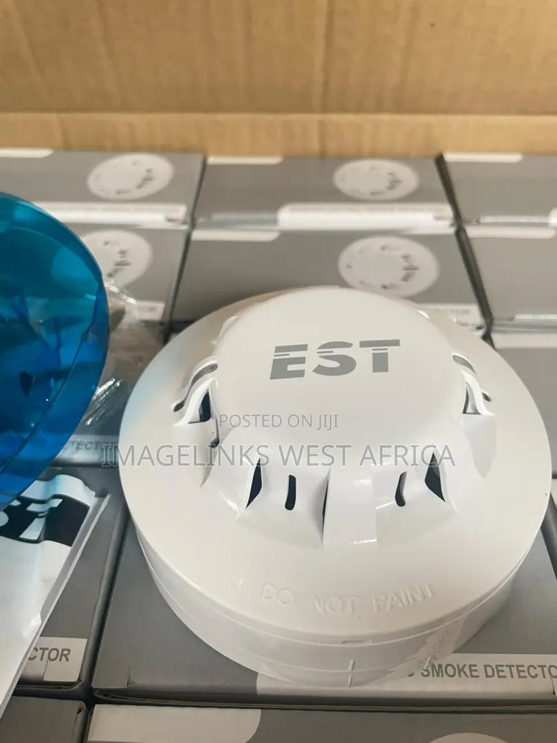 Fire Alarm Devices