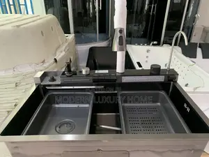 Kitchen Sink