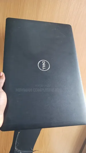Laptop Dell Latitude 5300 8GB Intel Core i7 SSD 256GB