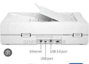 HP Scanjet