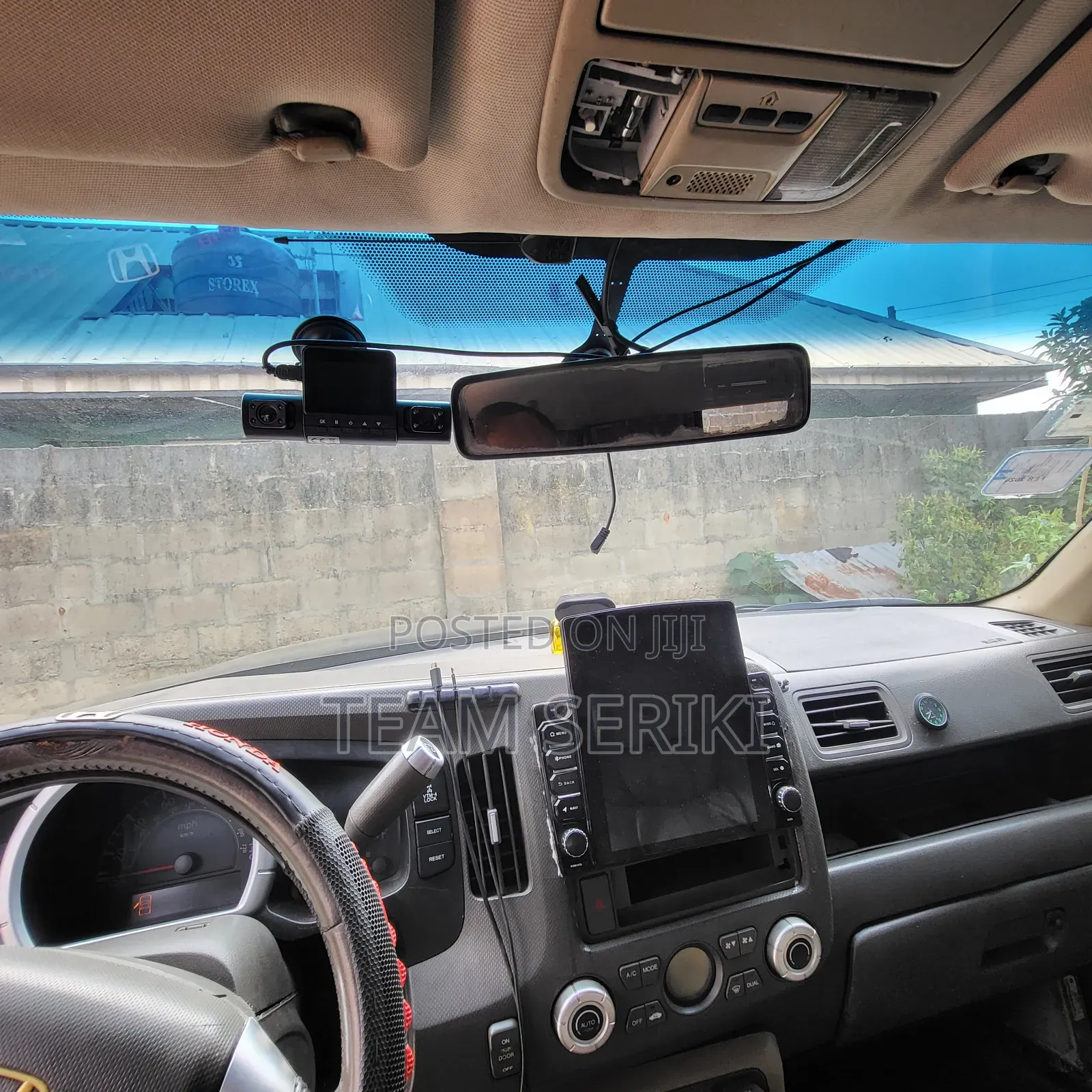 Honda Ridgeline RT 2006 Black