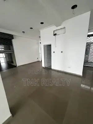 Office Space for Rent in Wuse 2,Ademola Adetokunbo Crescent