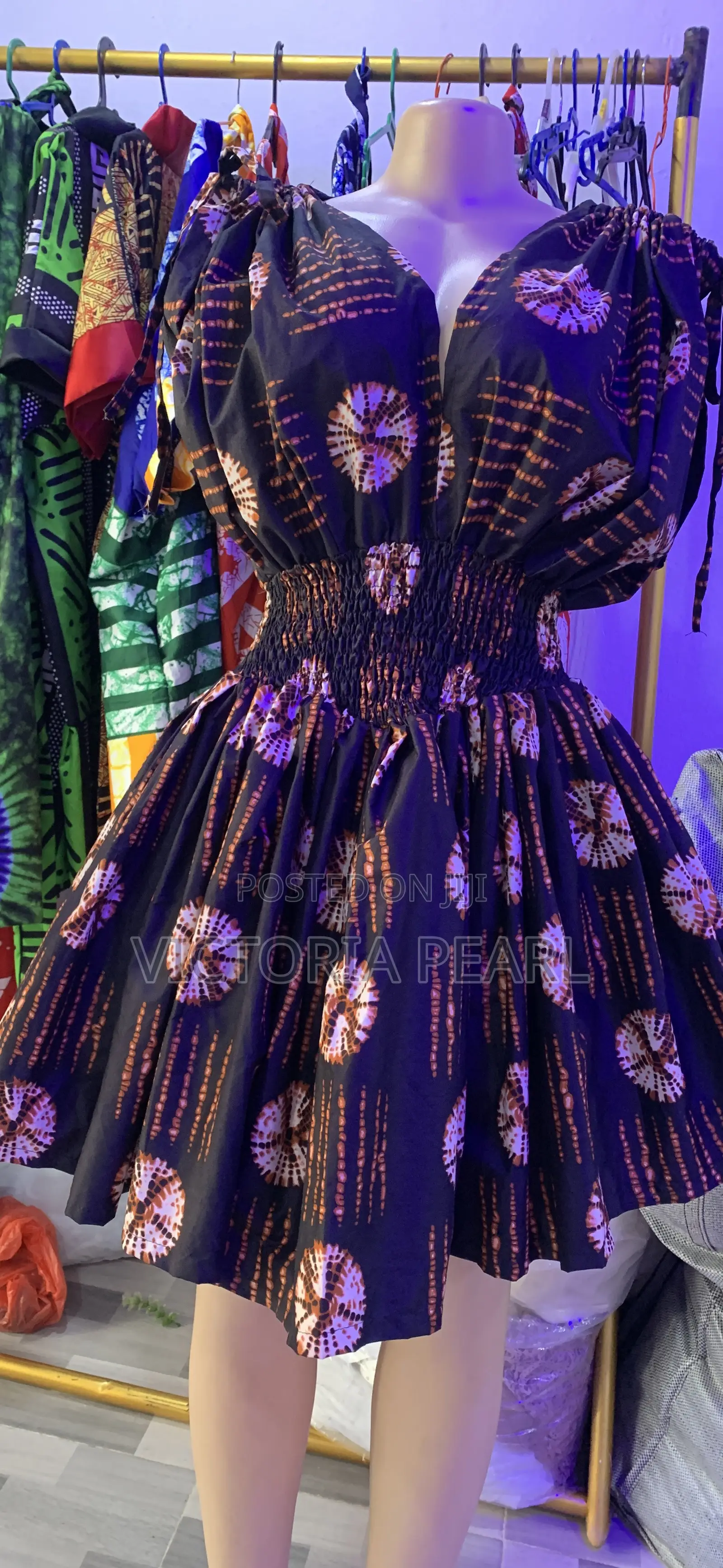 Ready to Wear