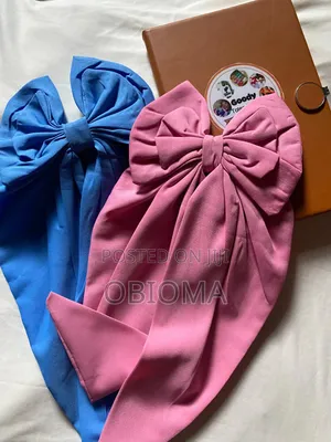 Hair Accessories