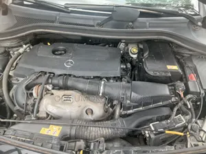 Mercedes-Benz E250 2016 Black