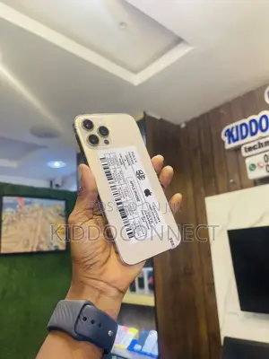 Apple iPhone 12 Pro Max 128 GB Gold