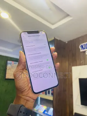 Apple iPhone 12 Pro Max 128 GB Gold