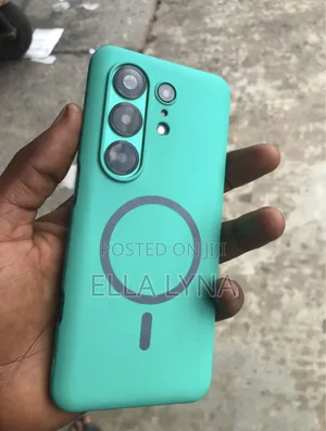 Tecno Camon 50 Pro 256 GB Green