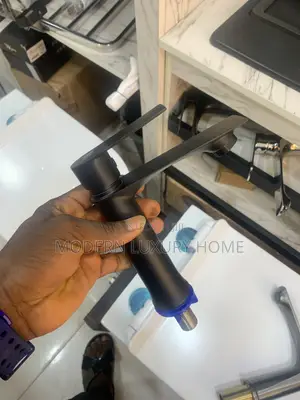 Basin Tap