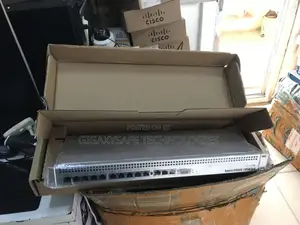 MIKROTIK RB1100AHx4 Powerful 1U Rackmount Router With 13x Gigabit Lan