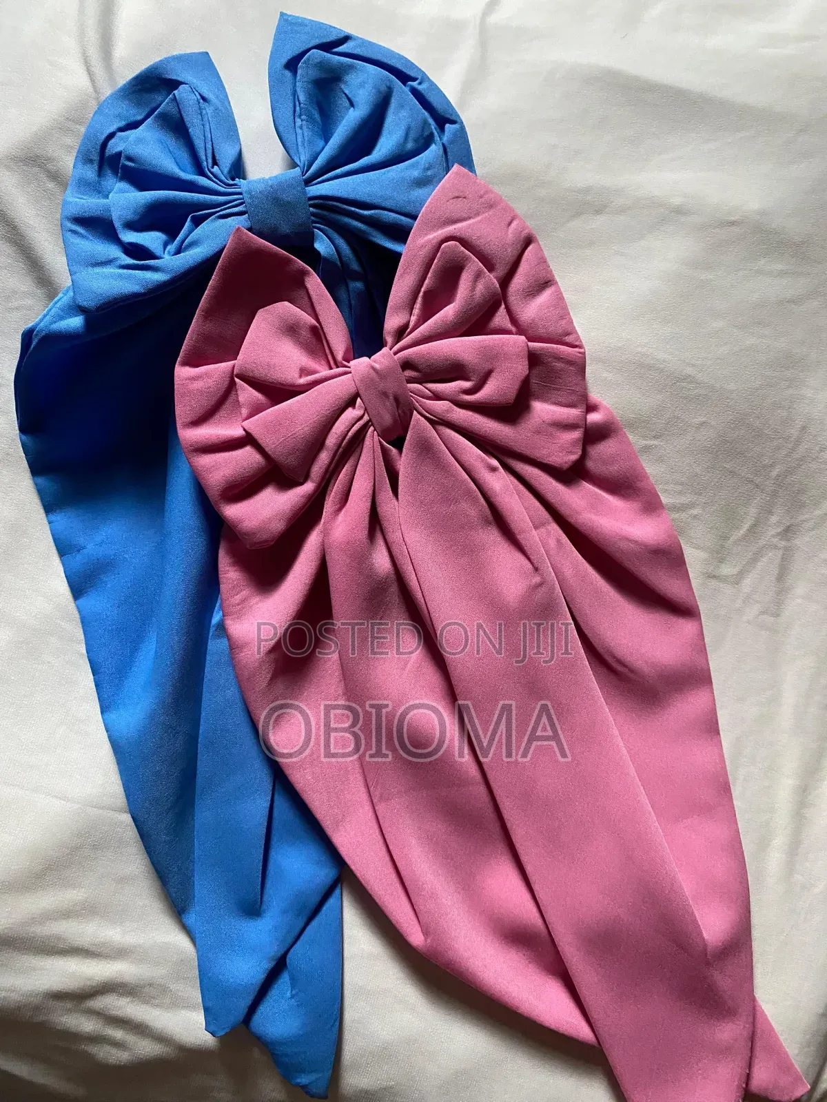 Hair Accessories