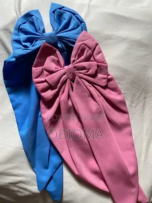 Hair Accessories
