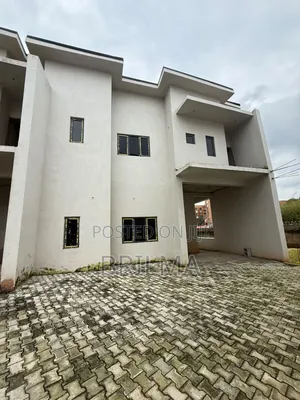 4bdrm Duplex in Mabushi for sale