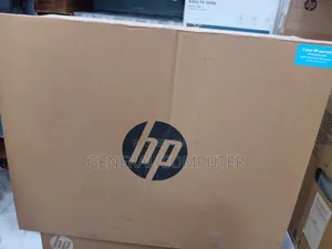 HP Scanjet