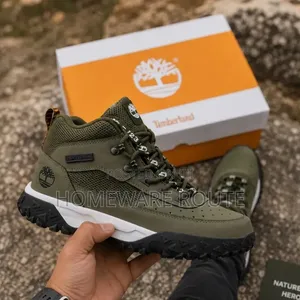 Timberland GreenStride Hiker Boots for Men