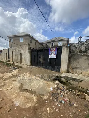 Studio Apartment in Abule Egba for rent