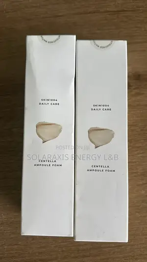 Skin 1004 Daily Care Centella Amploule
