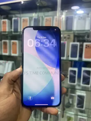 Apple iPhone 12 Pro Max 128 GB Blue