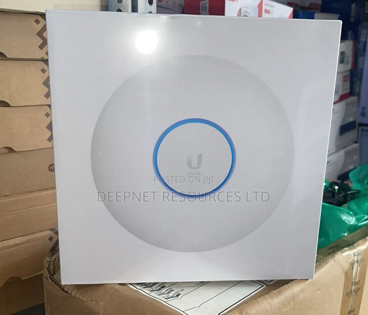Ubuquiti U6 Enterprise