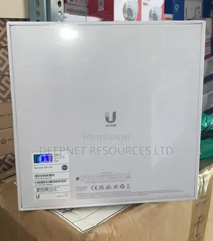 Ubuquiti U6 Enterprise
