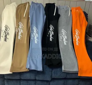Bulk Joggers