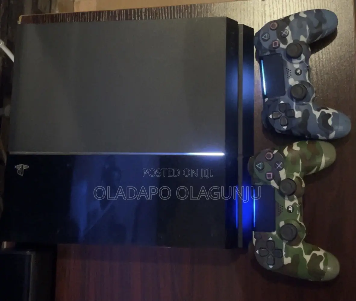 Playstation 4