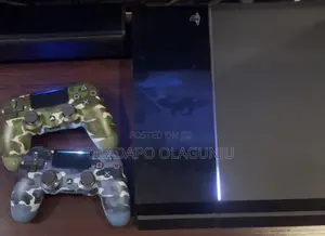 Playstation 4
