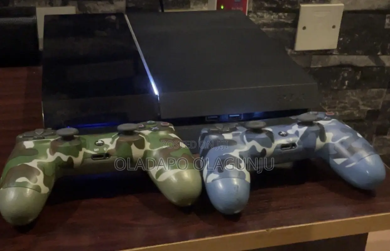 Playstation 4