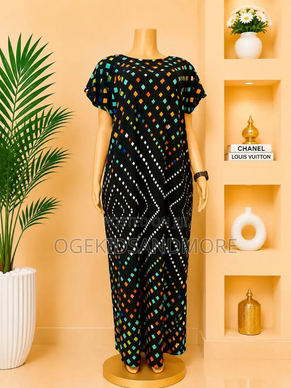 Beautiful Gowns