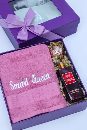 Gift Boxes/Shrink Wraps/Bubble Wraps
