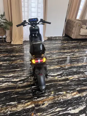 Motorcycle 2026 Gray