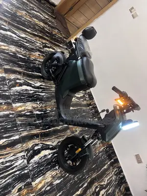Motorcycle 2026 Gray