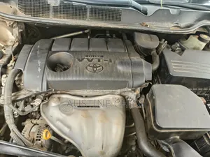 Toyota Venza 2010 Brown